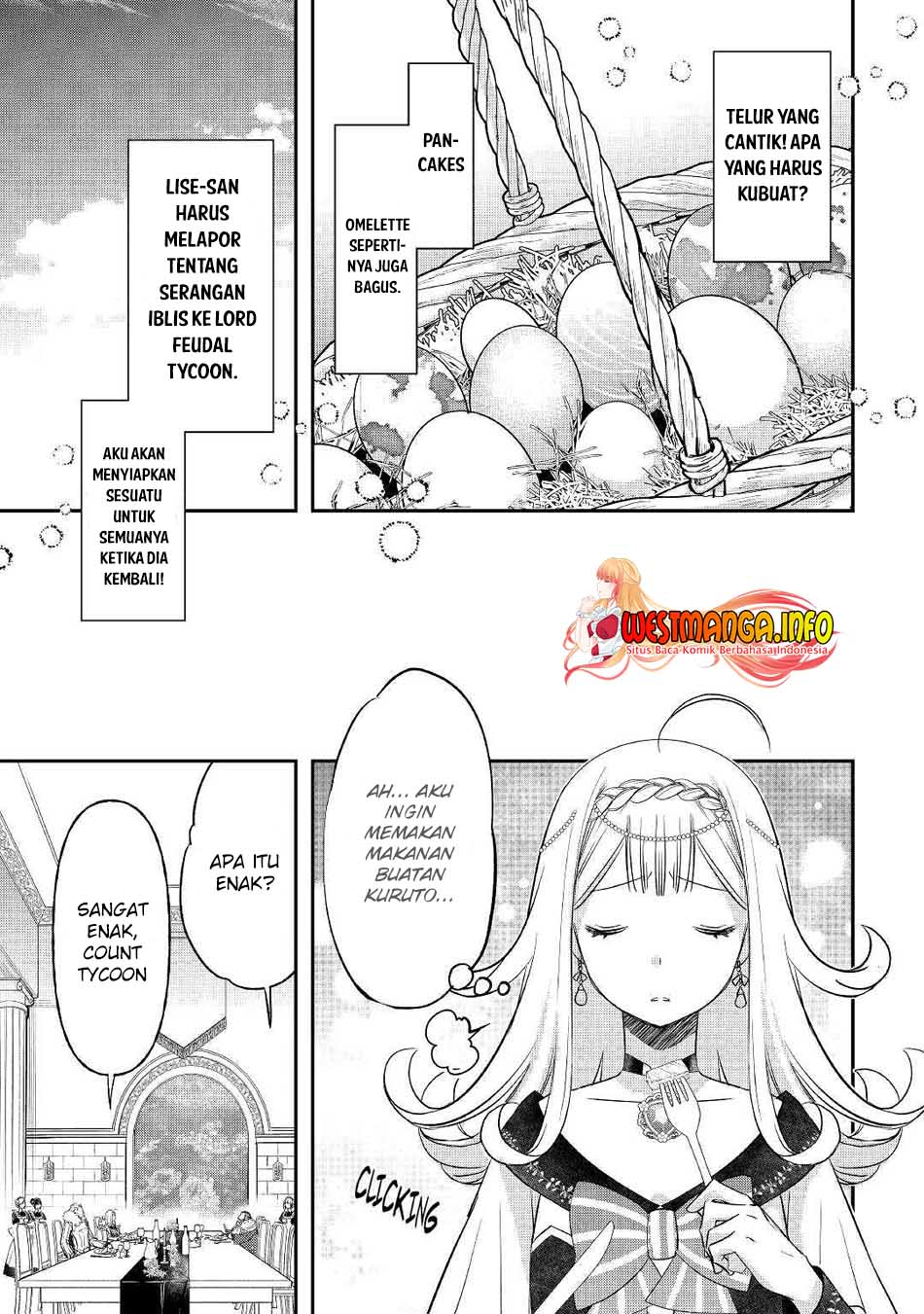Kanchigai no Atelier Master